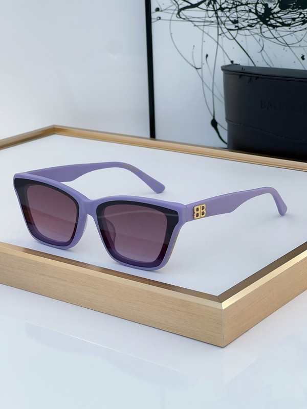 B Sunglasses AAAA-837