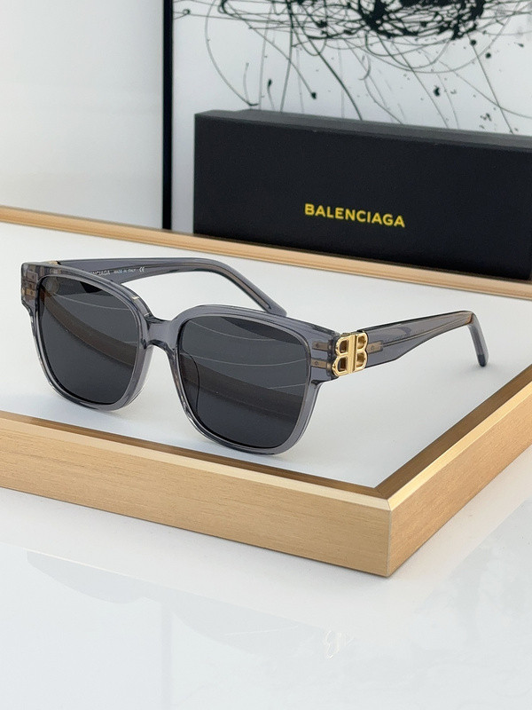 B Sunglasses AAAA-819