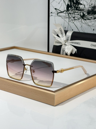CHNL Sunglasses AAAA-3725