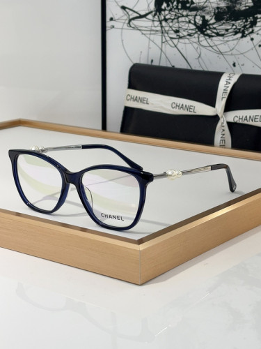 CHNL Sunglasses AAAA-3677