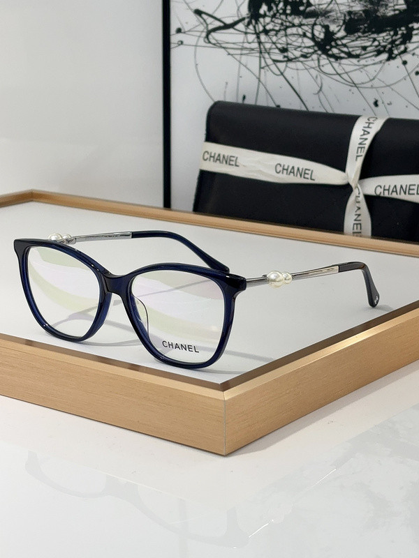 CHNL Sunglasses AAAA-3676