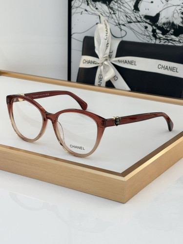 CHNL Sunglasses AAAA-3651