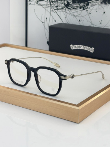 Chrome Hearts Sunglasses AAAA-473