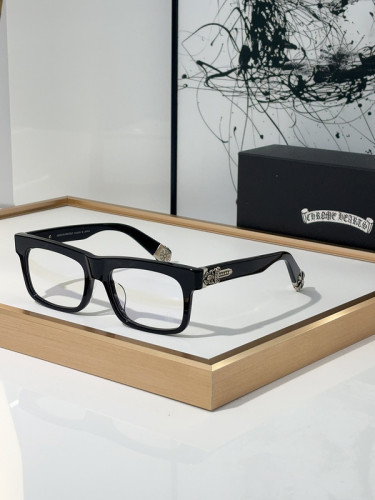 Chrome Hearts Sunglasses AAAA-462