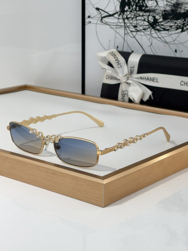 CHNL Sunglasses AAAA-3741