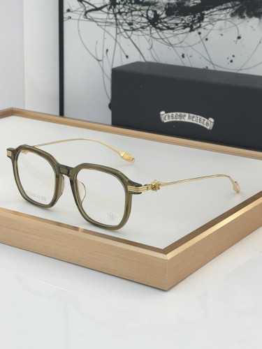 Chrome Hearts Sunglasses AAAA-468