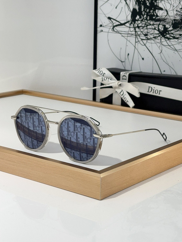 Dior Sunglasses AAAA-2731