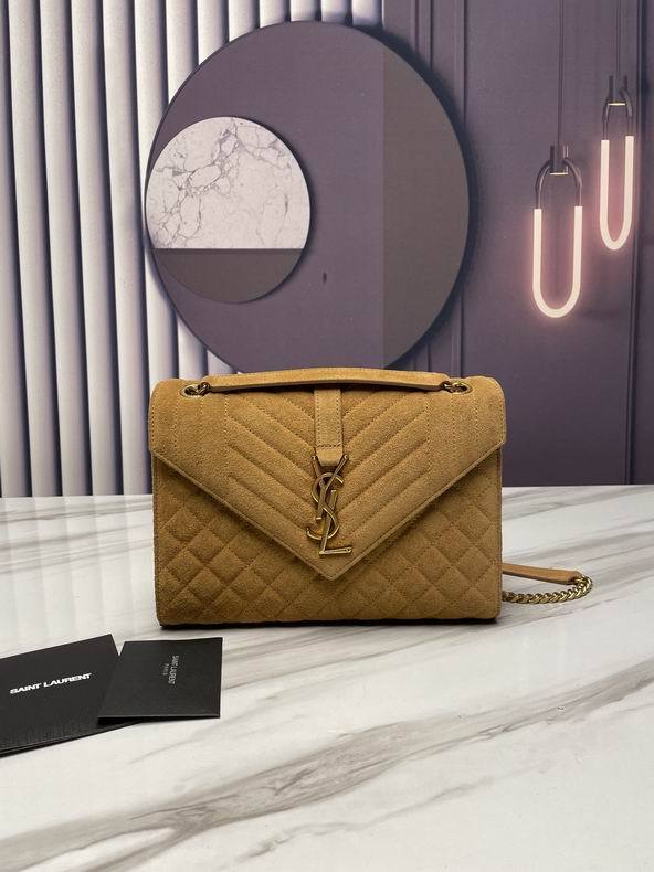 YSL High End Quality Bag-329