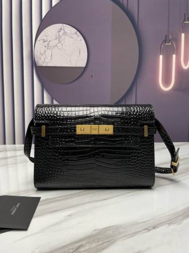 YSL High End Quality Bag-590