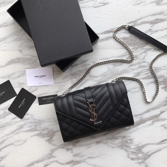 YSL High End Quality Bag-351