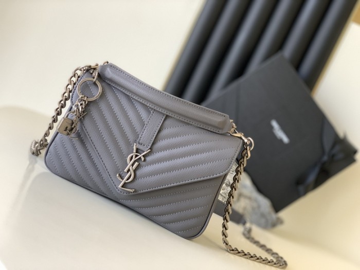 YSL High End Quality Bag-319