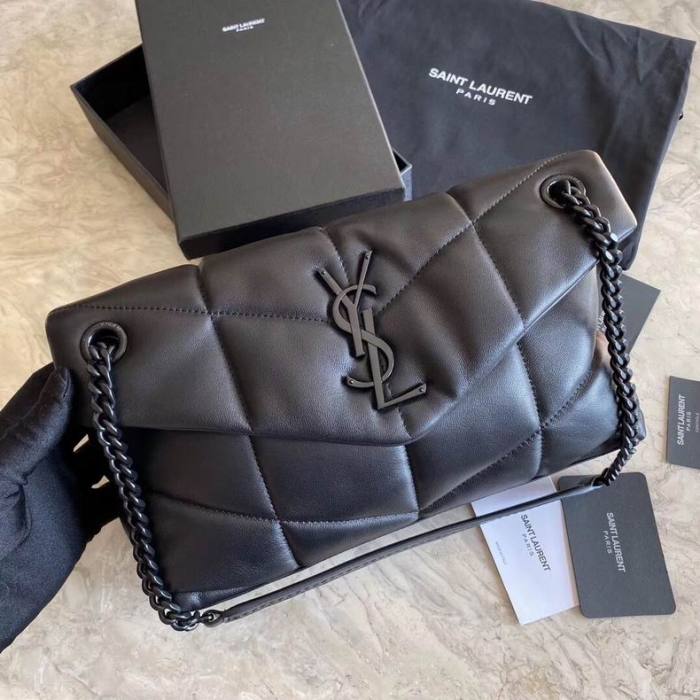YSL High End Quality Bag-573