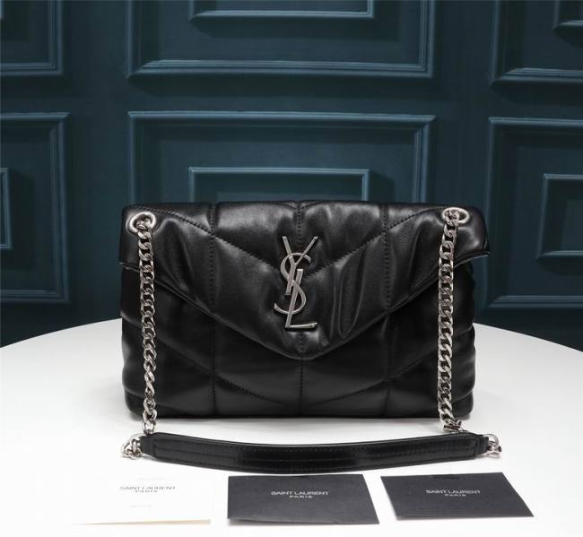 YSL High End Quality Bag-532