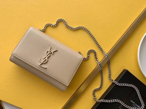 YSL High End Quality Bag-265
