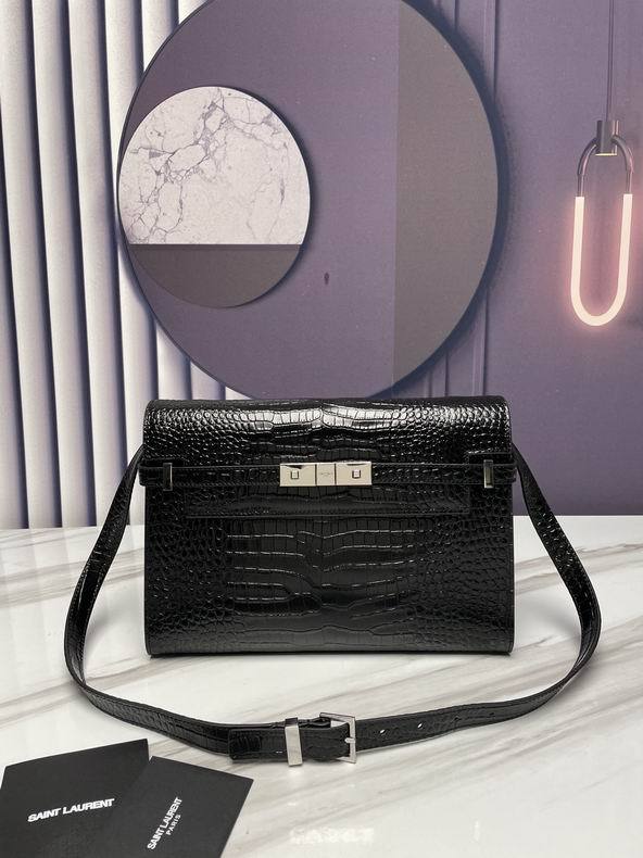YSL High End Quality Bag-298