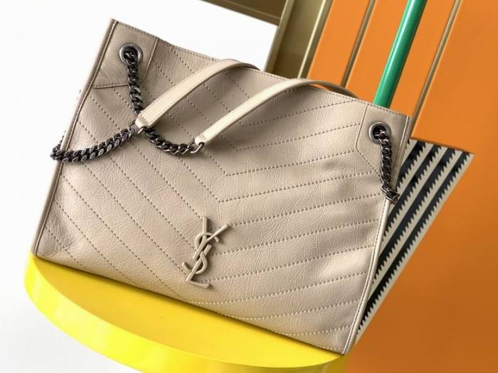 YSL High End Quality Bag-604