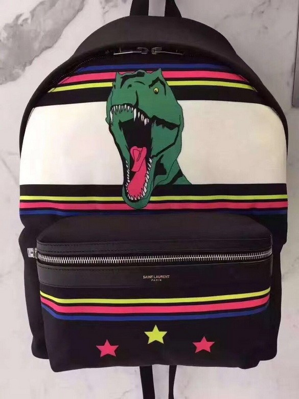 YSL High End Quality Bag-623