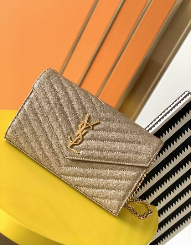 YSL High End Quality Bag-245