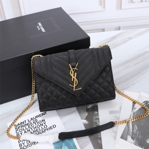 YSL High End Quality Bag-420
