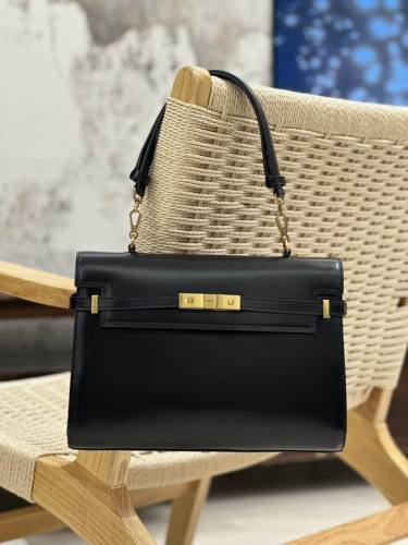 YSL High End Quality Bag-593