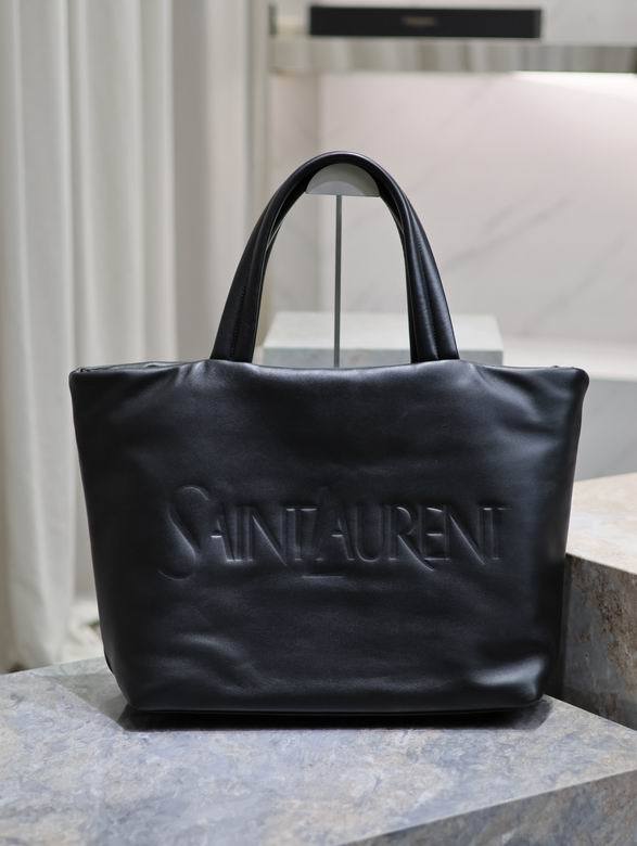 YSL High End Quality Bag-600