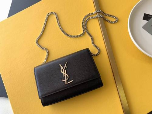 YSL High End Quality Bag-264