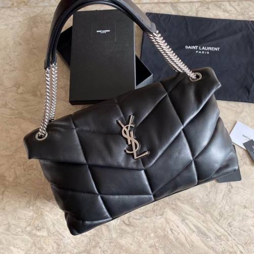YSL High End Quality Bag-578