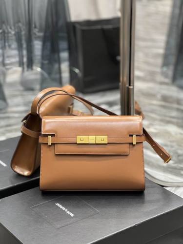 YSL High End Quality Bag-293