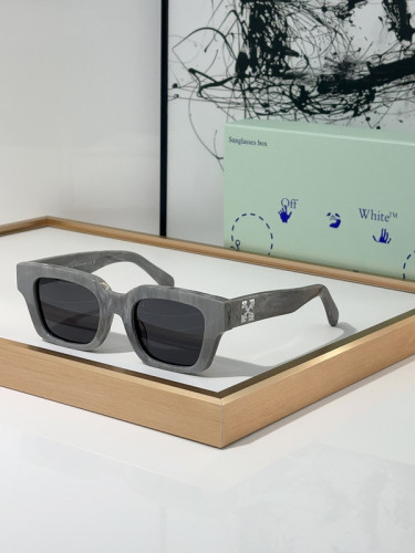 Off white Sunglasses AAAA-724