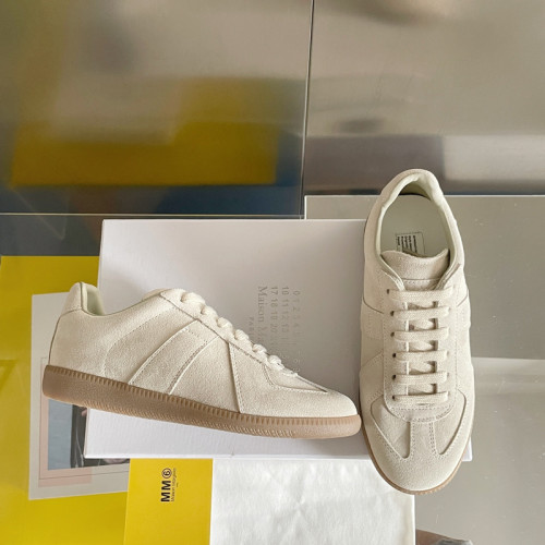 MaisonMargiela women shoes 1：1 quality-006