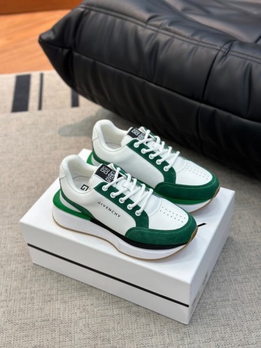 Givenchy men shoes 1：1 quality-191
