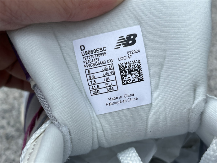 NB Shoes High End Quality-198