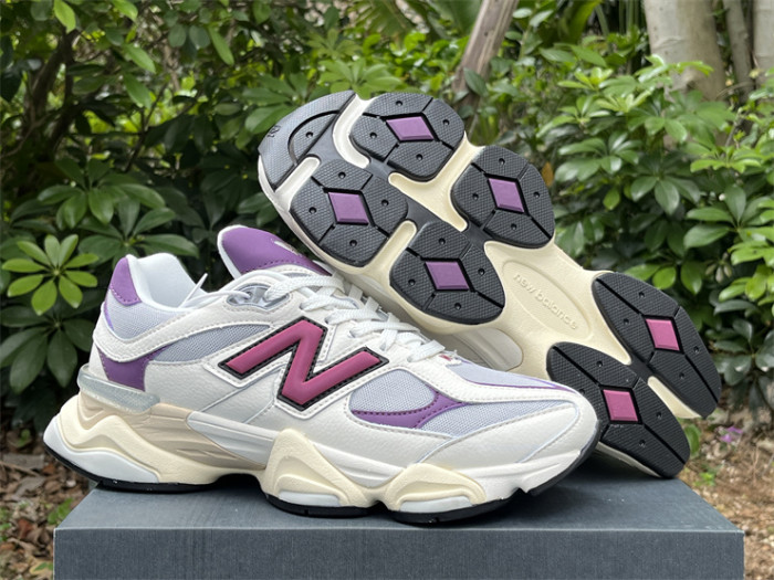 NB Shoes High End Quality-198