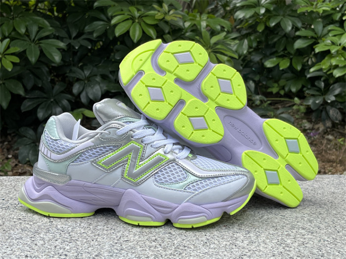 NB Shoes High End Quality-199