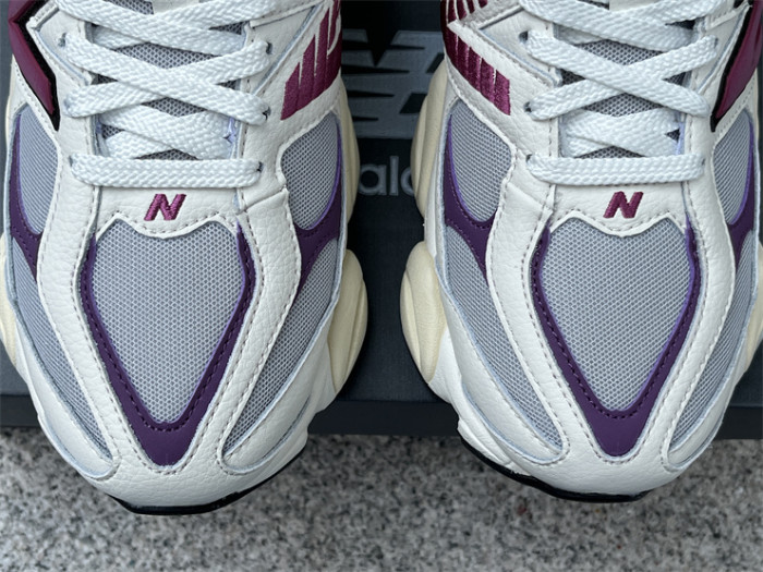 NB Shoes High End Quality-198