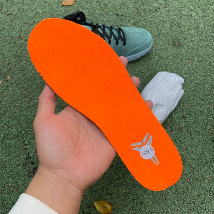 Authentic Nike Kobe 4 Protro “Girl Dad”