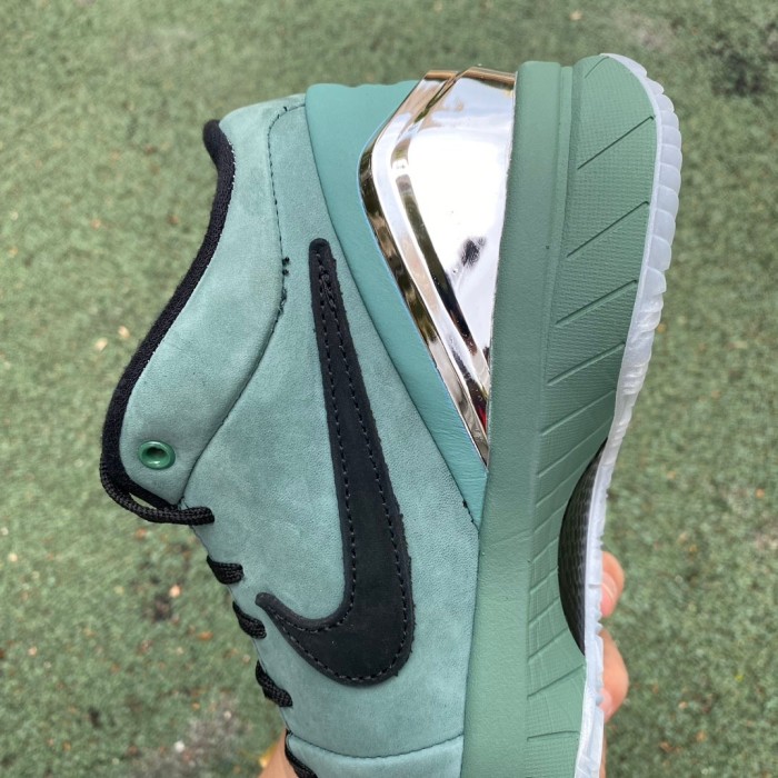 Authentic Nike Kobe 4 Protro “Girl Dad”