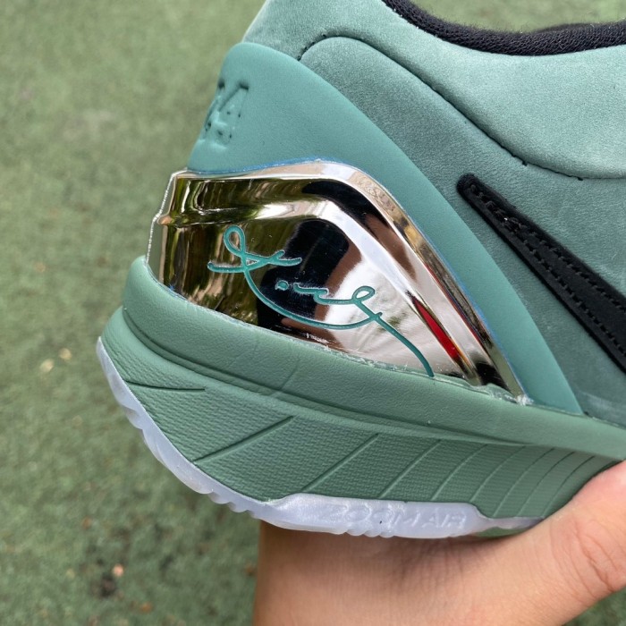 Authentic Nike Kobe 4 Protro “Girl Dad”