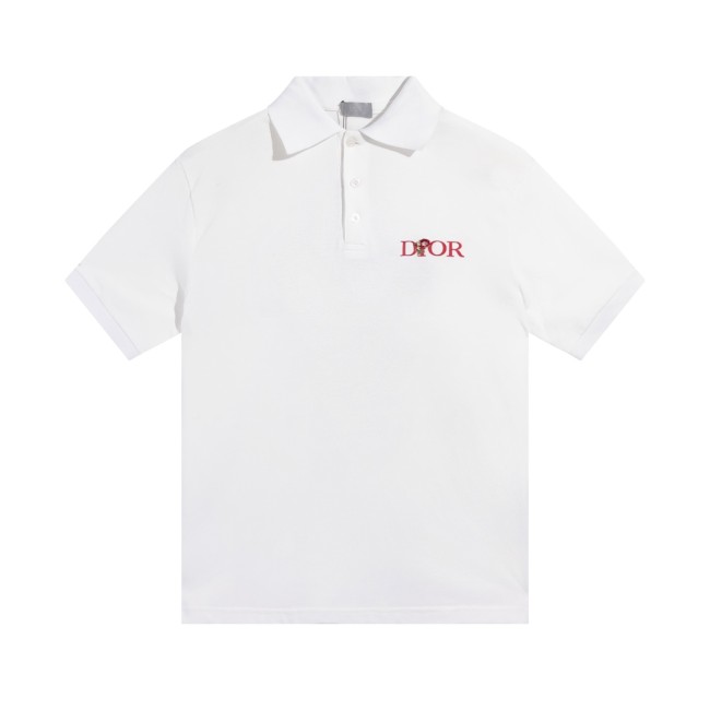 Dior Shirt 1：1 Quality-573(XS-L)