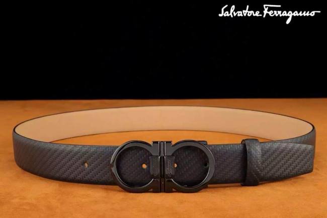 Super Perfect Quality Ferragamo Belts-2004
