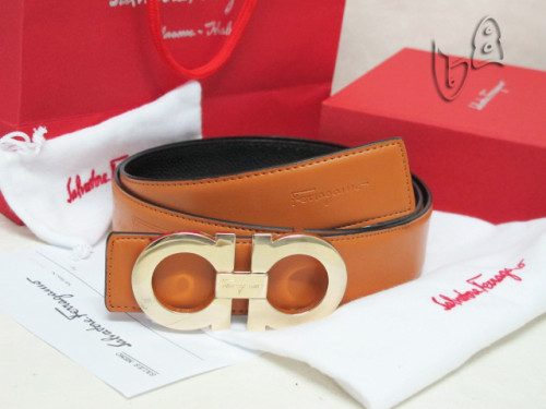 Super Perfect Quality Ferragamo Belts-1877