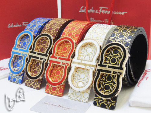 Super Perfect Quality Ferragamo Belts-1972