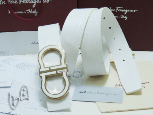 Super Perfect Quality Ferragamo Belts-2078