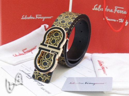 Super Perfect Quality Ferragamo Belts-1961