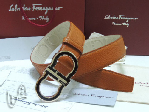 Super Perfect Quality Ferragamo Belts-2060