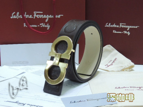 Super Perfect Quality Ferragamo Belts-2087