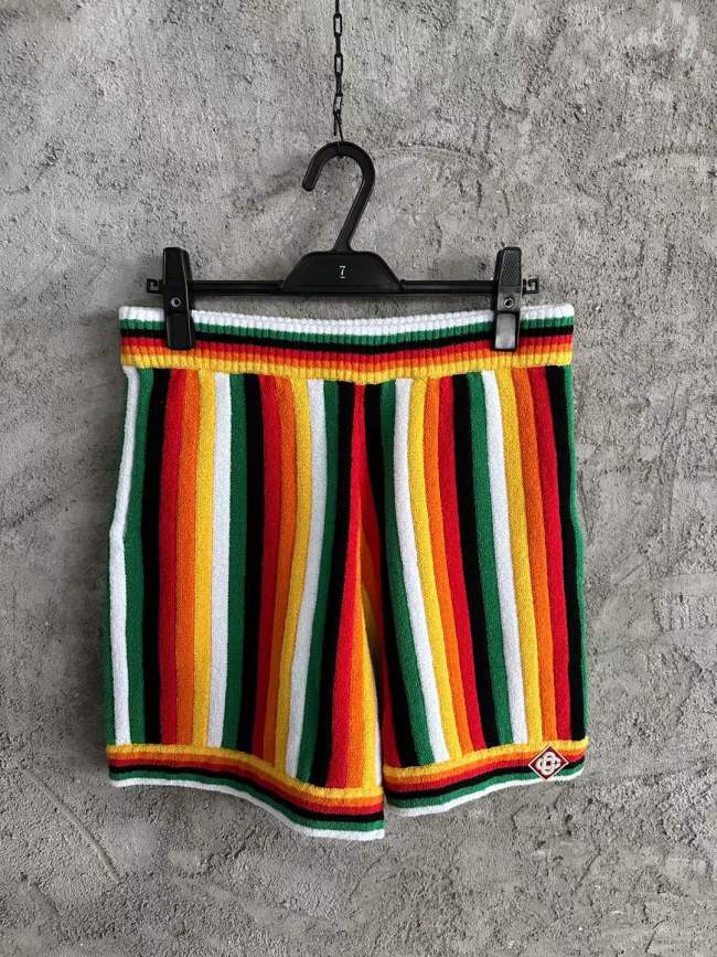 Casablanca High Quality Short-011