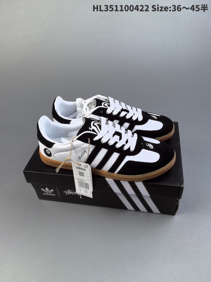 AD Men Shoes-413
