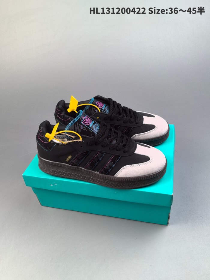 AD Men Shoes-415