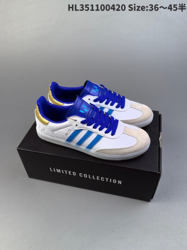 AD Men Shoes-427